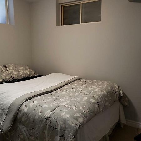 Private Room In Downtown Halifax Exterior foto