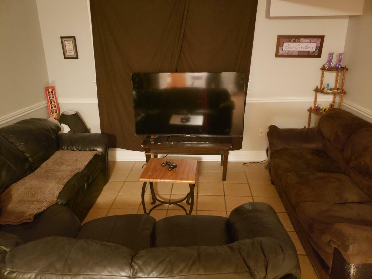 Private Room In Downtown Halifax Exterior foto
